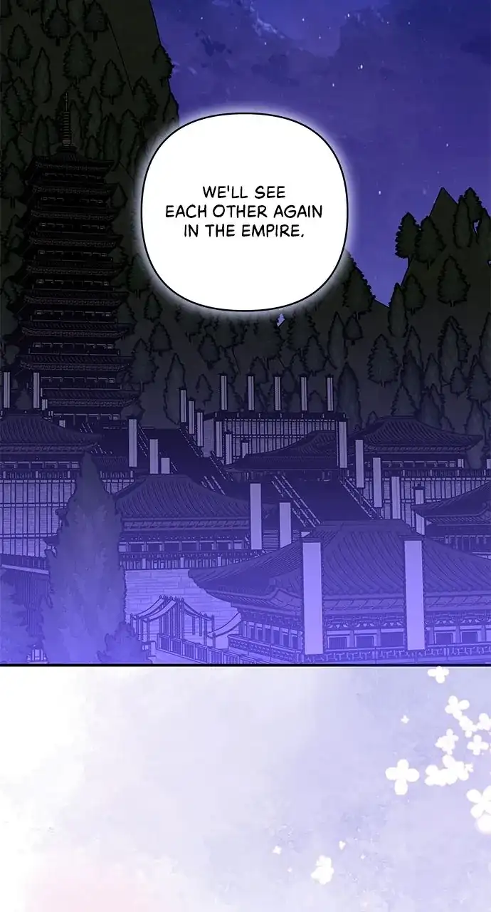 Monster Duke’s Daughter Chapter 130 page 61