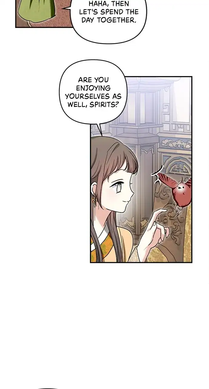 Monster Duke’s Daughter Chapter 130 page 66