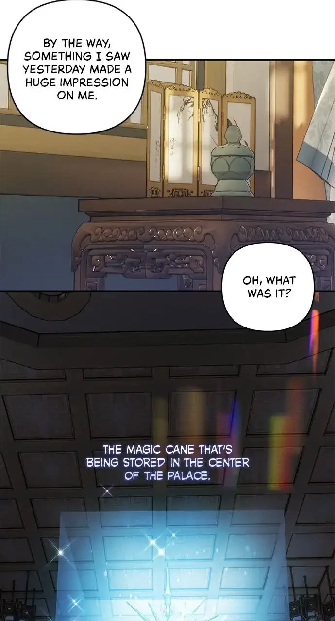 Monster Duke’s Daughter Chapter 130 page 67