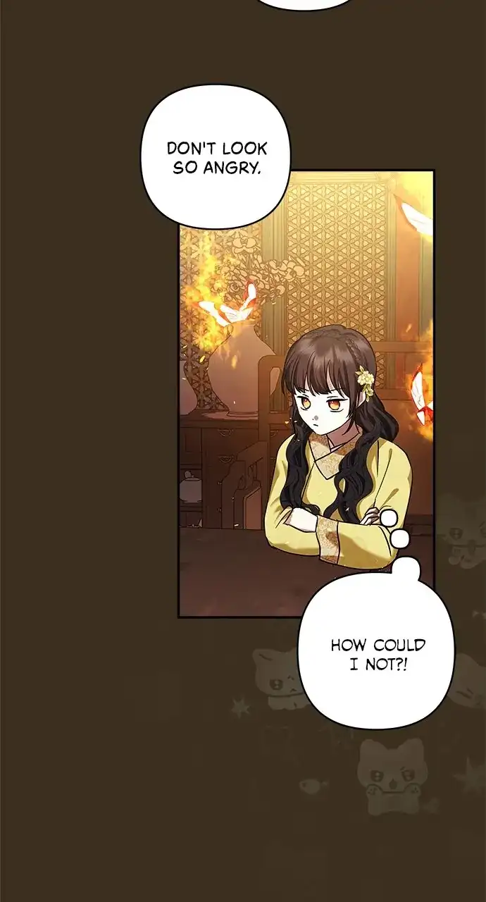 Monster Duke’s Daughter Chapter 130 page 6