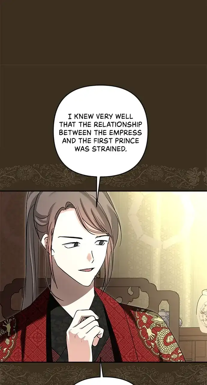 Monster Duke’s Daughter Chapter 130 page 7