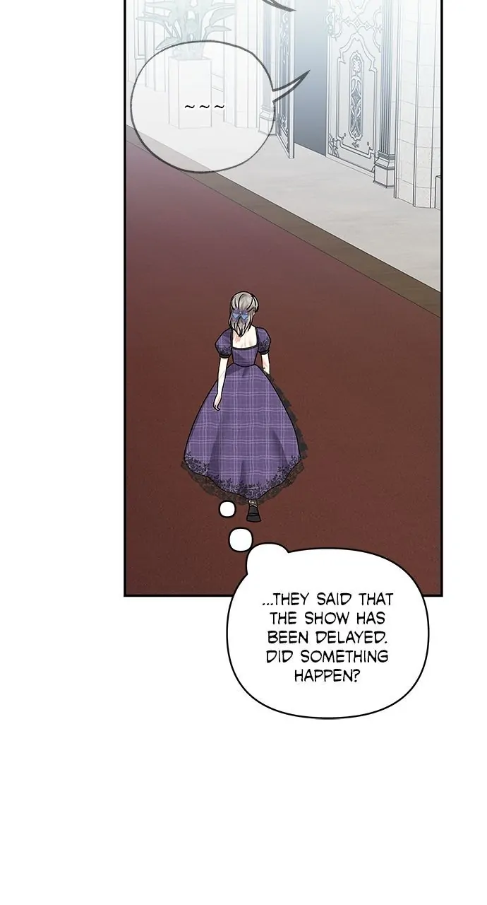 Monster Duke’s Daughter Chapter 143 page 21