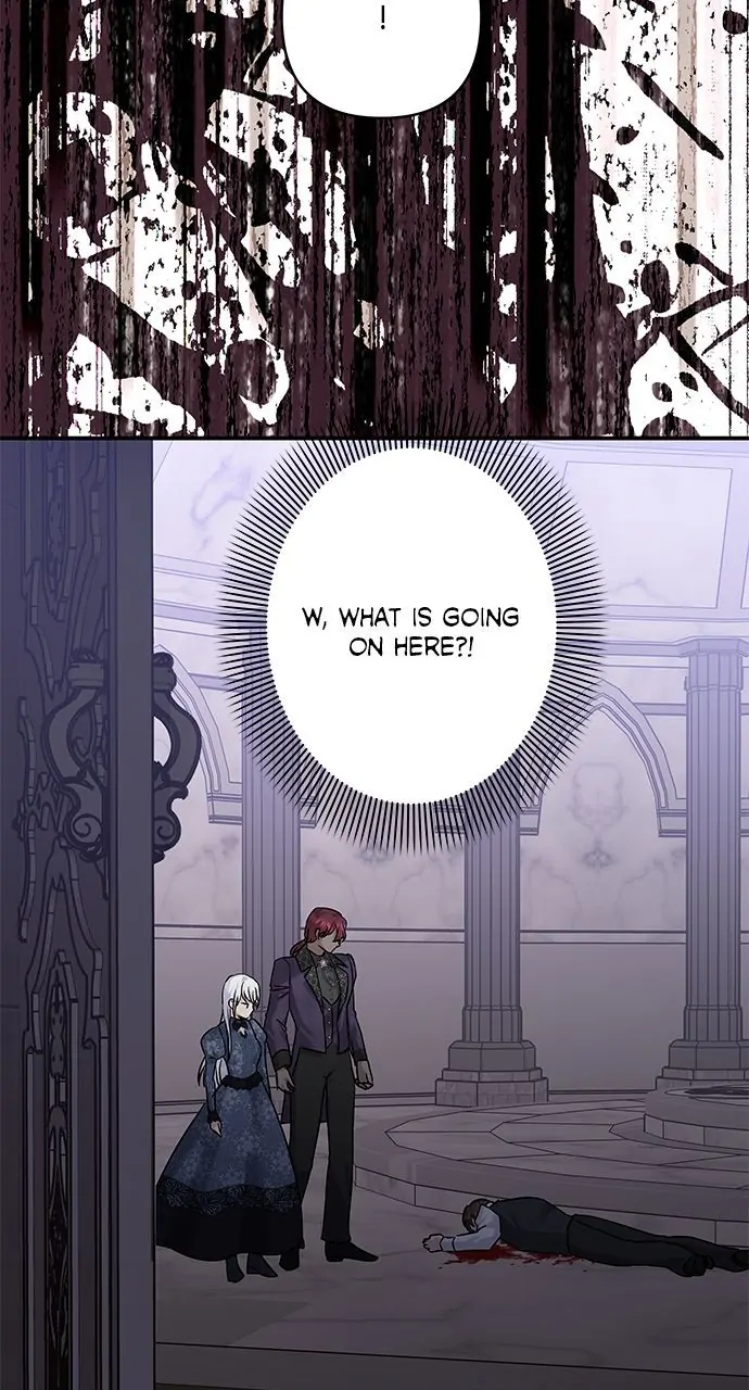 Monster Duke’s Daughter Chapter 143 page 25
