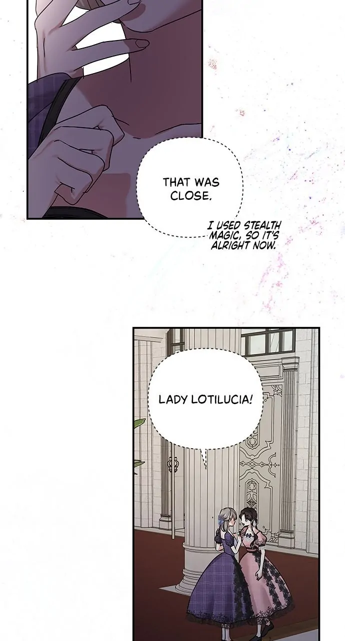 Monster Duke’s Daughter Chapter 143 page 33