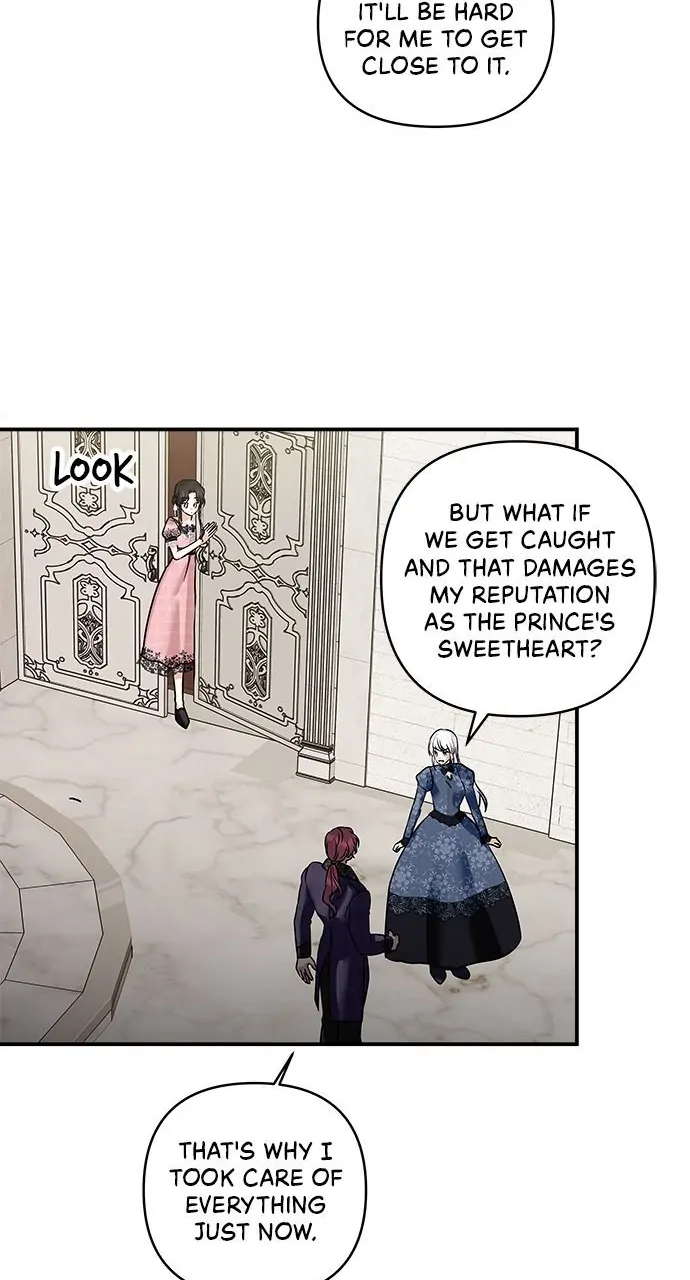 Monster Duke’s Daughter Chapter 143 page 37