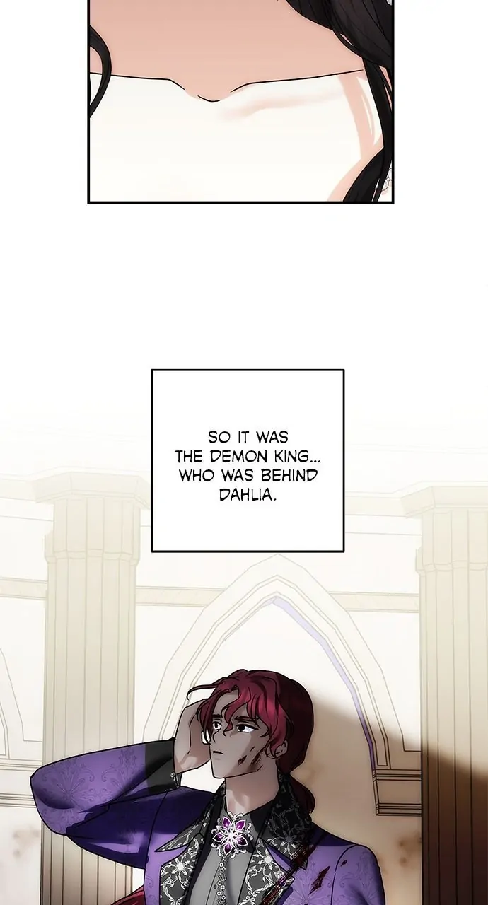 Monster Duke’s Daughter Chapter 143 page 41