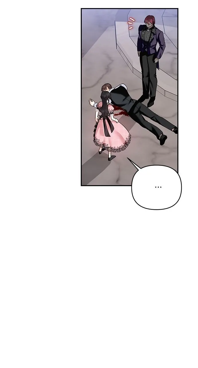Monster Duke’s Daughter Chapter 143 page 46