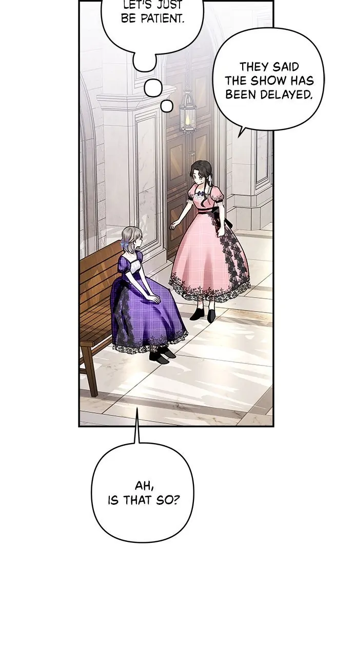 Monster Duke’s Daughter Chapter 143 page 5