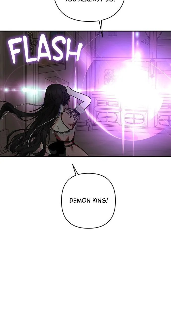Monster Duke’s Daughter Chapter 143 page 60