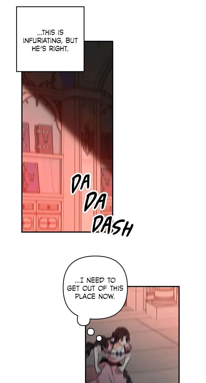 Monster Duke’s Daughter Chapter 143 page 61