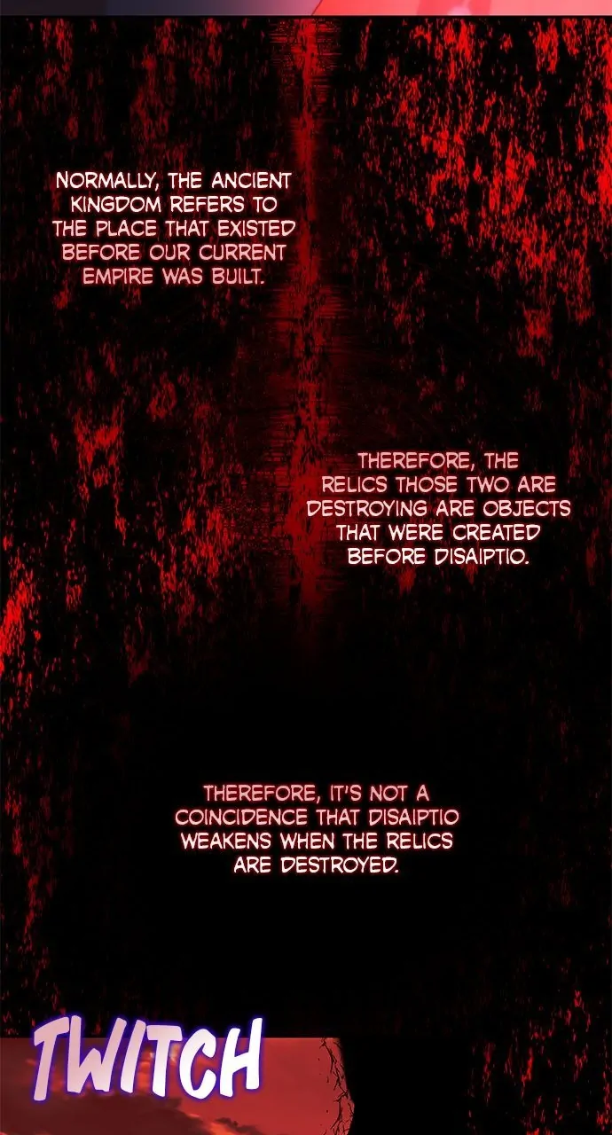 Monster Duke’s Daughter Chapter 143 page 66