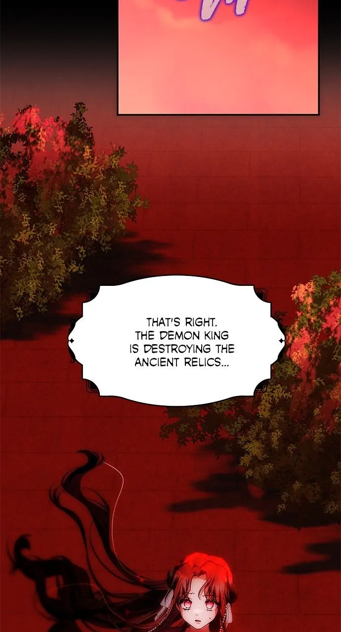 Monster Duke’s Daughter Chapter 143 page 68