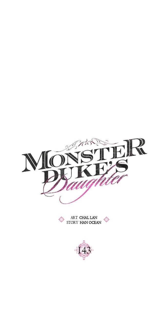 Monster Duke’s Daughter Chapter 143 page 7