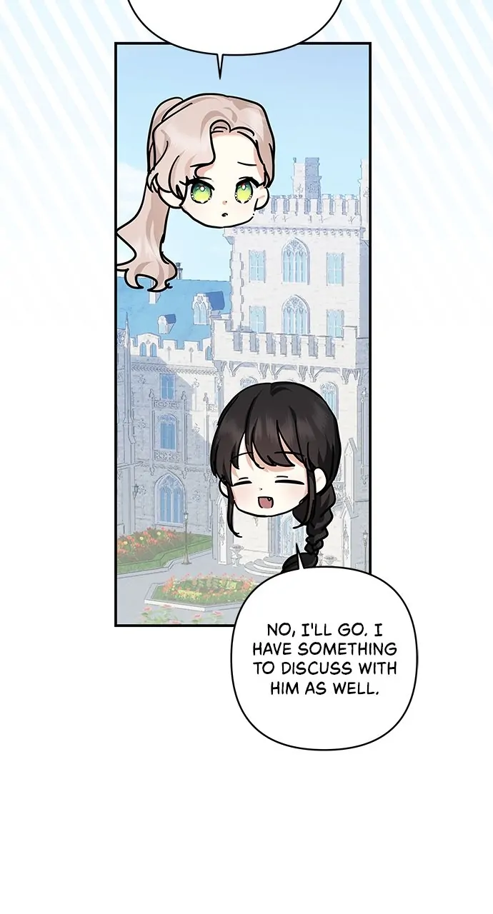 Monster Duke’s Daughter Chapter 146 page 14