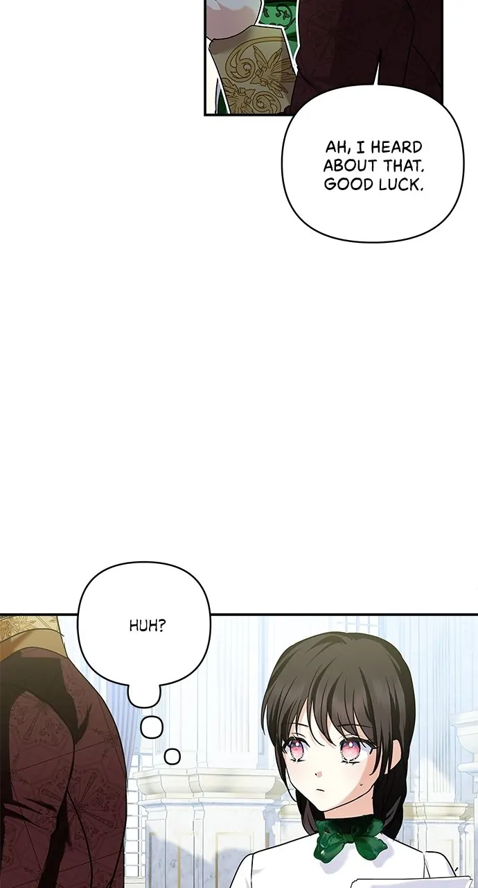 Monster Duke’s Daughter Chapter 146 page 23