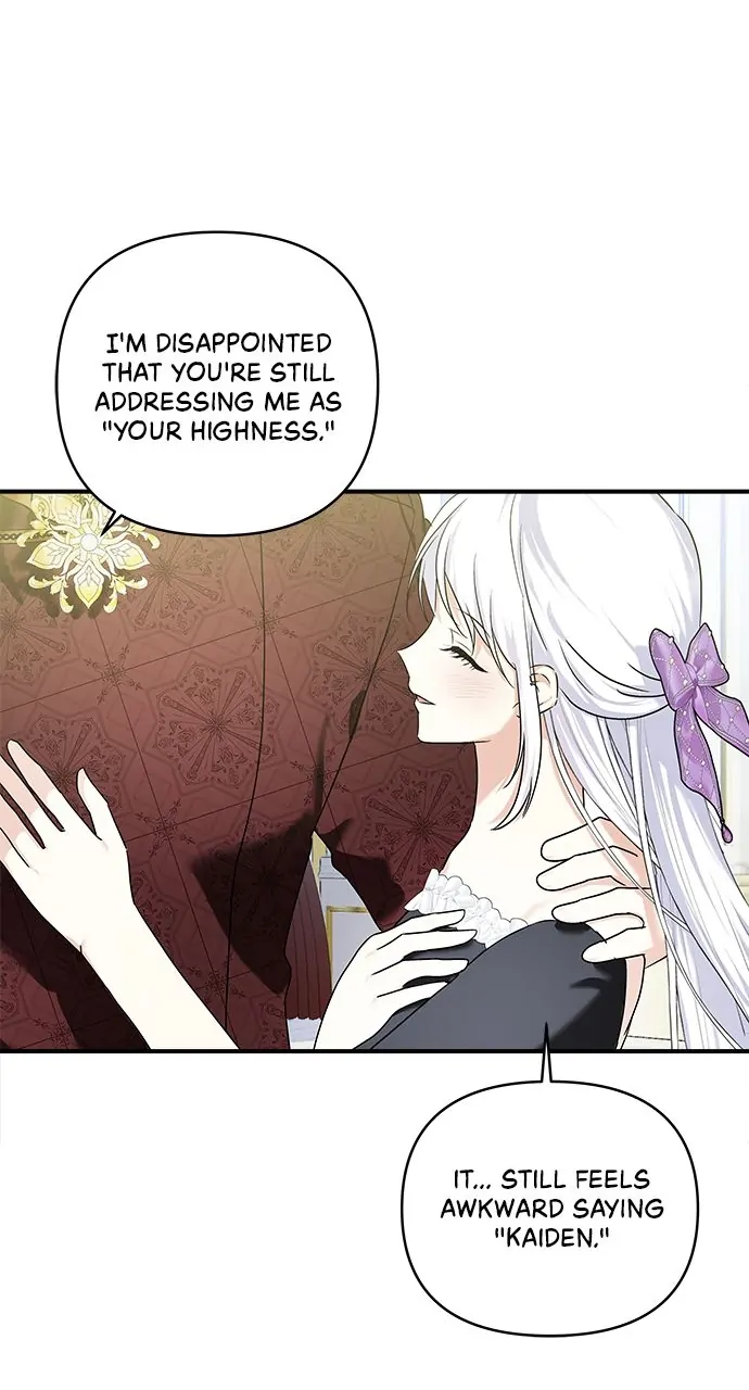 Monster Duke’s Daughter Chapter 146 page 34