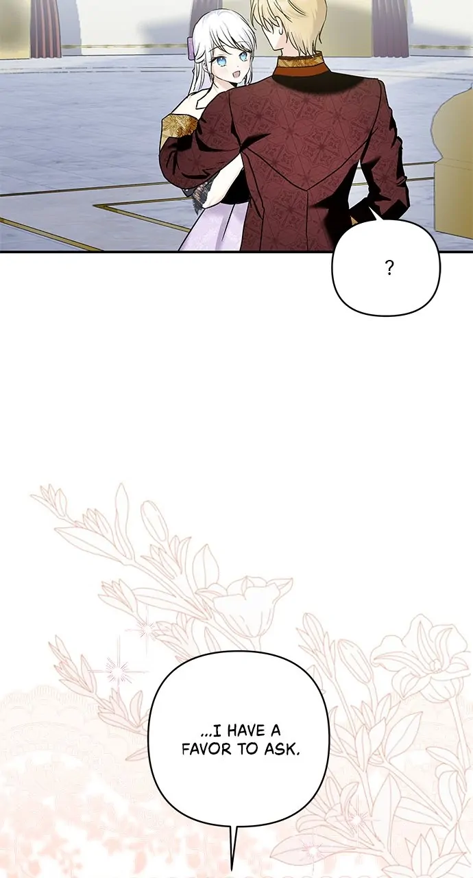 Monster Duke’s Daughter Chapter 146 page 39