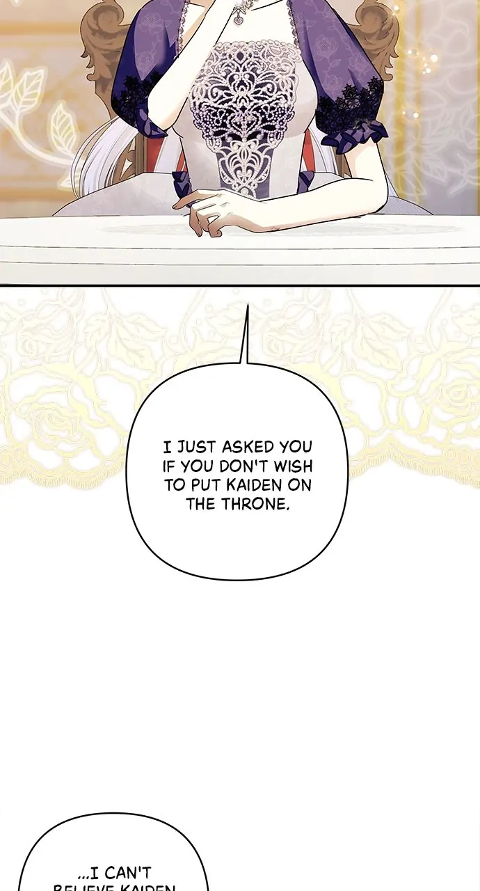 Monster Duke’s Daughter Chapter 146 page 45