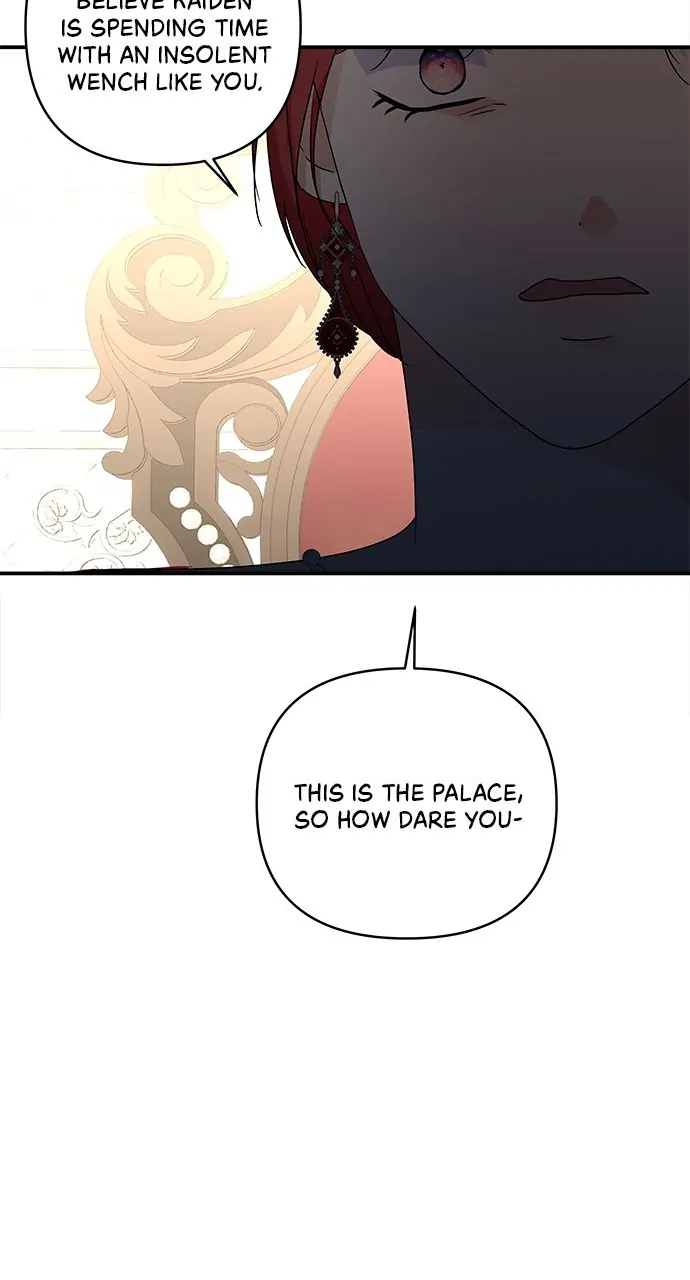 Monster Duke’s Daughter Chapter 146 page 46