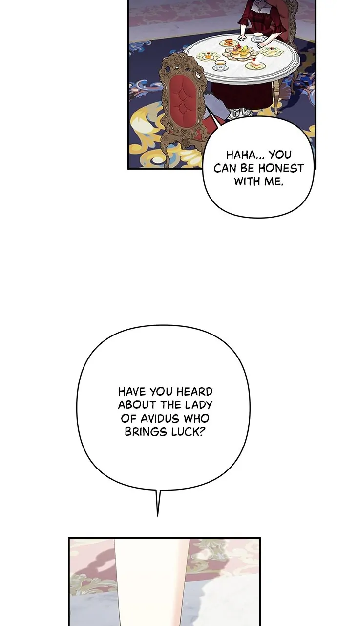 Monster Duke’s Daughter Chapter 146 page 48