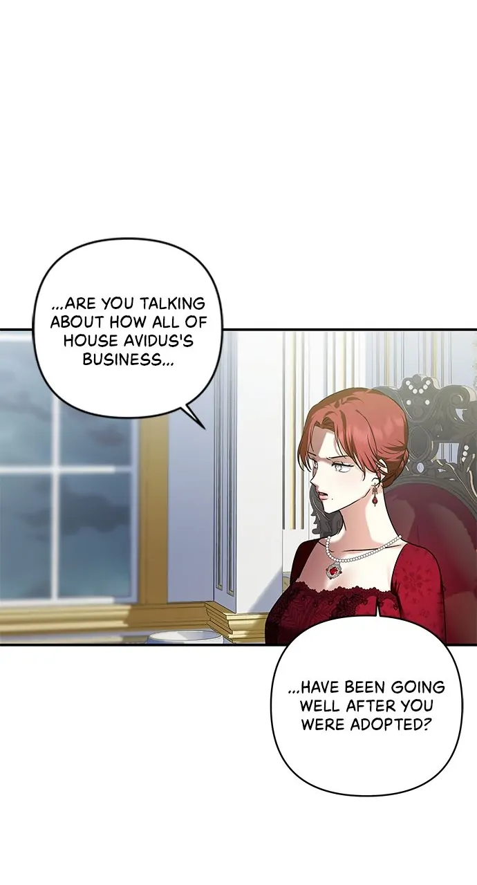 Monster Duke’s Daughter Chapter 146 page 50