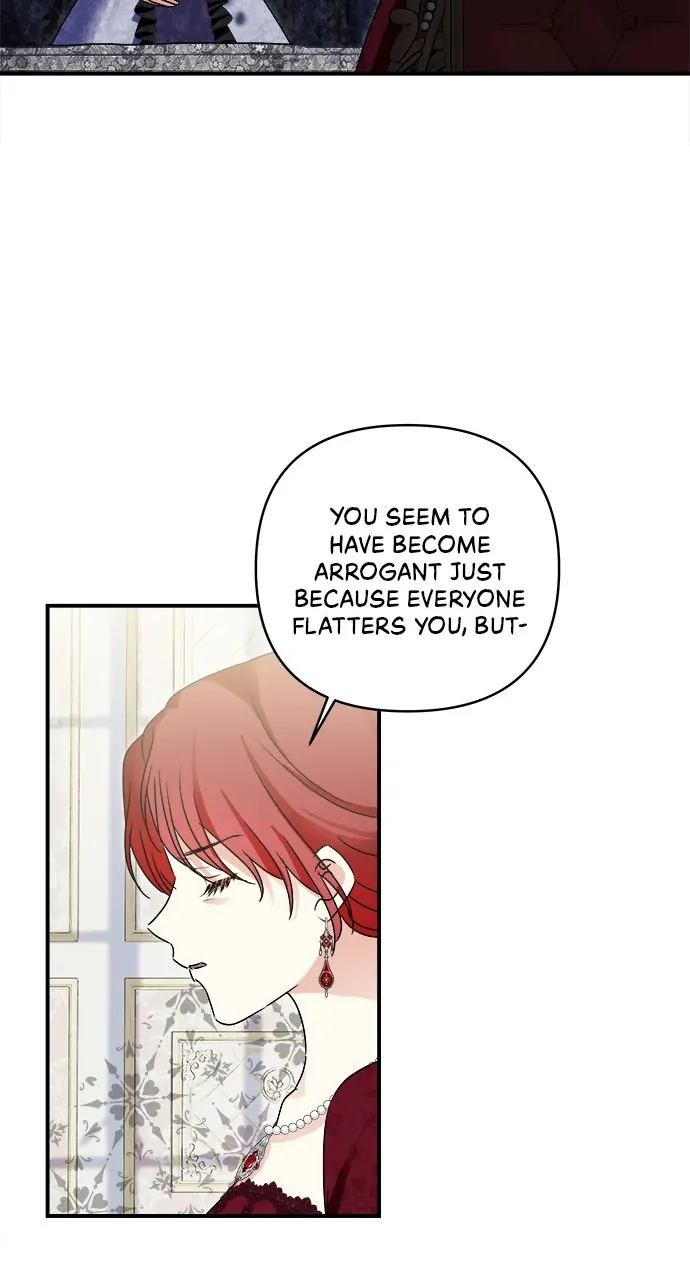 Monster Duke’s Daughter Chapter 146 page 58