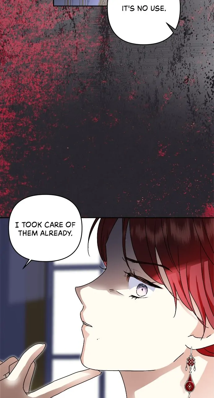 Monster Duke’s Daughter Chapter 146 page 62