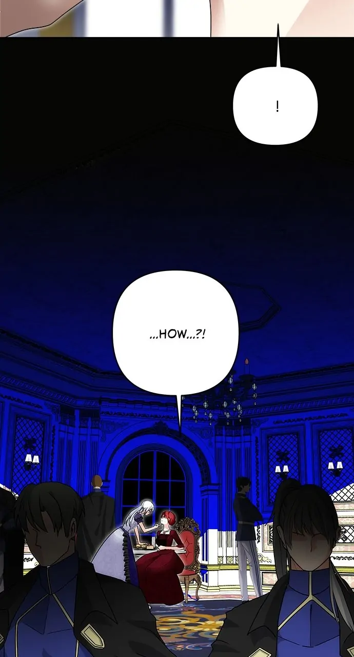 Monster Duke’s Daughter Chapter 146 page 63