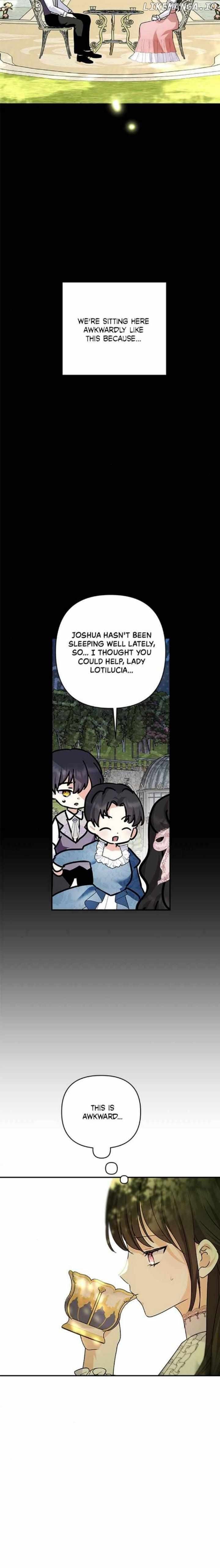 Monster Duke’s Daughter Chapter 149 page 3