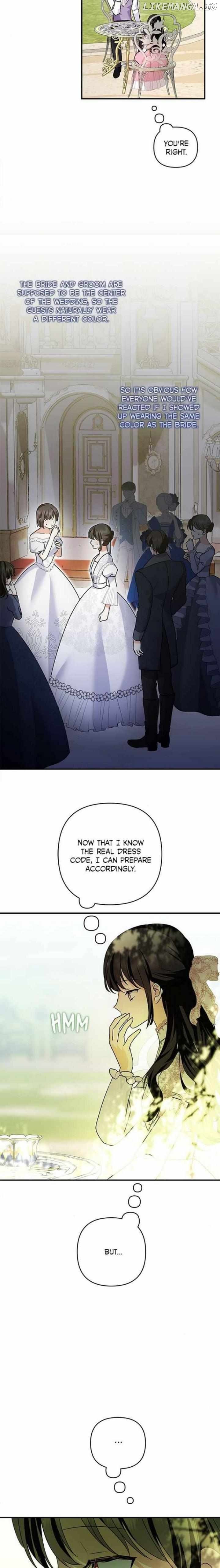 Monster Duke’s Daughter Chapter 149 page 7
