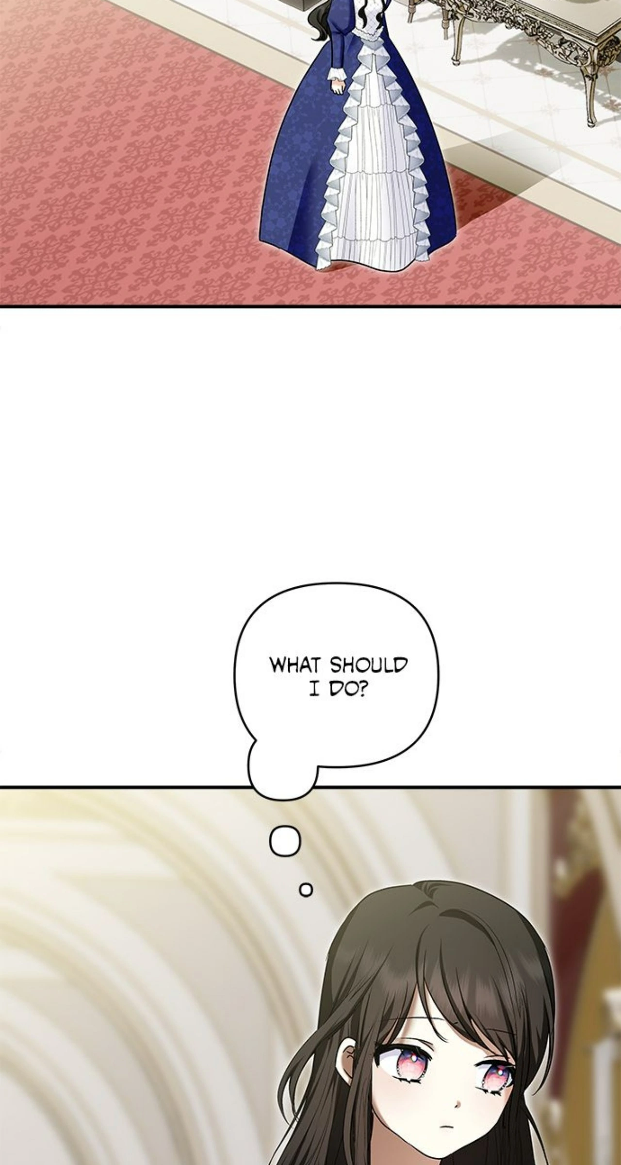 Monster Duke’s Daughter Chapter 160 page 9