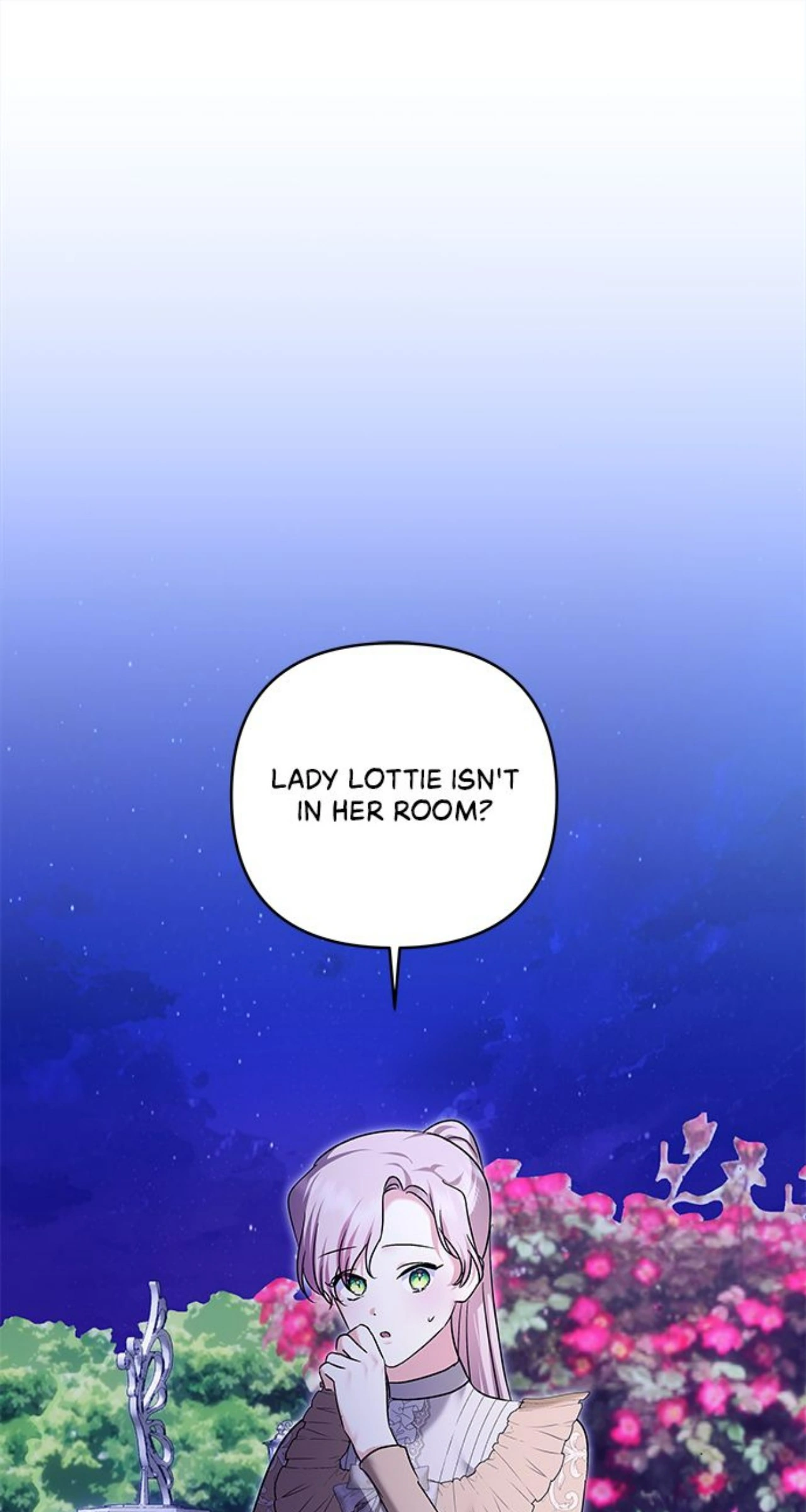 Monster Duke’s Daughter Chapter 160 page 11