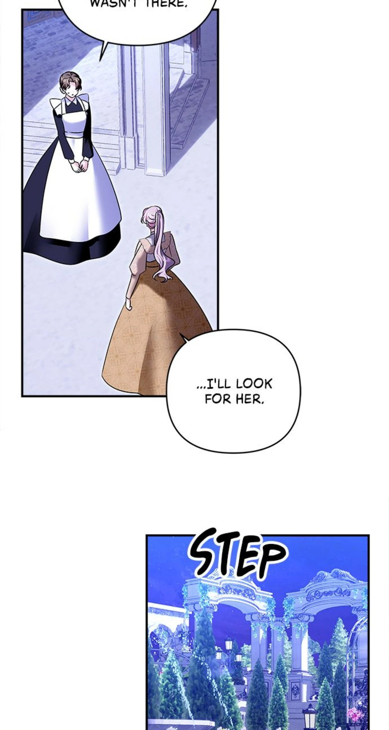 Monster Duke’s Daughter Chapter 160 page 13