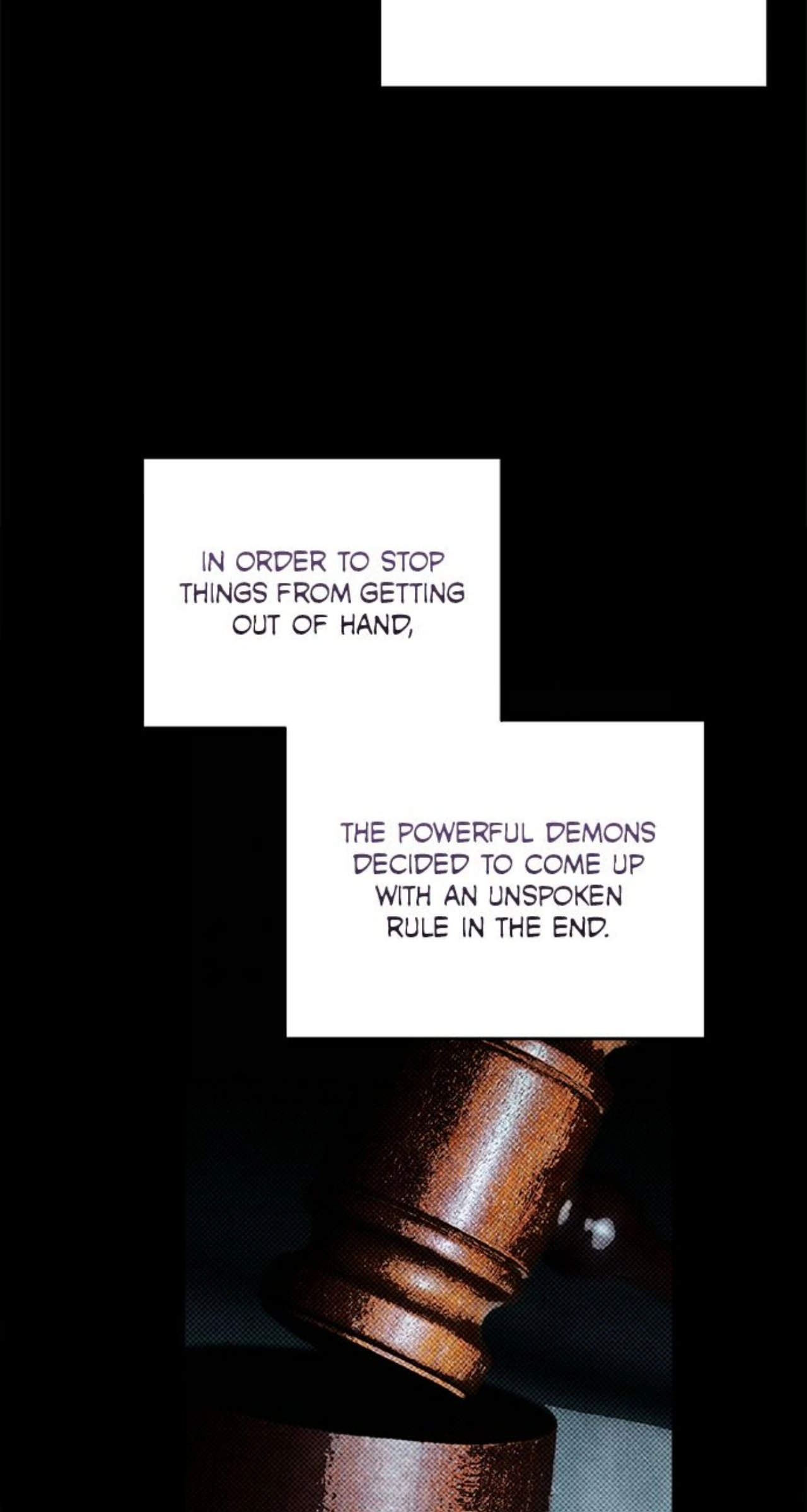 Monster Duke’s Daughter Chapter 160 page 2