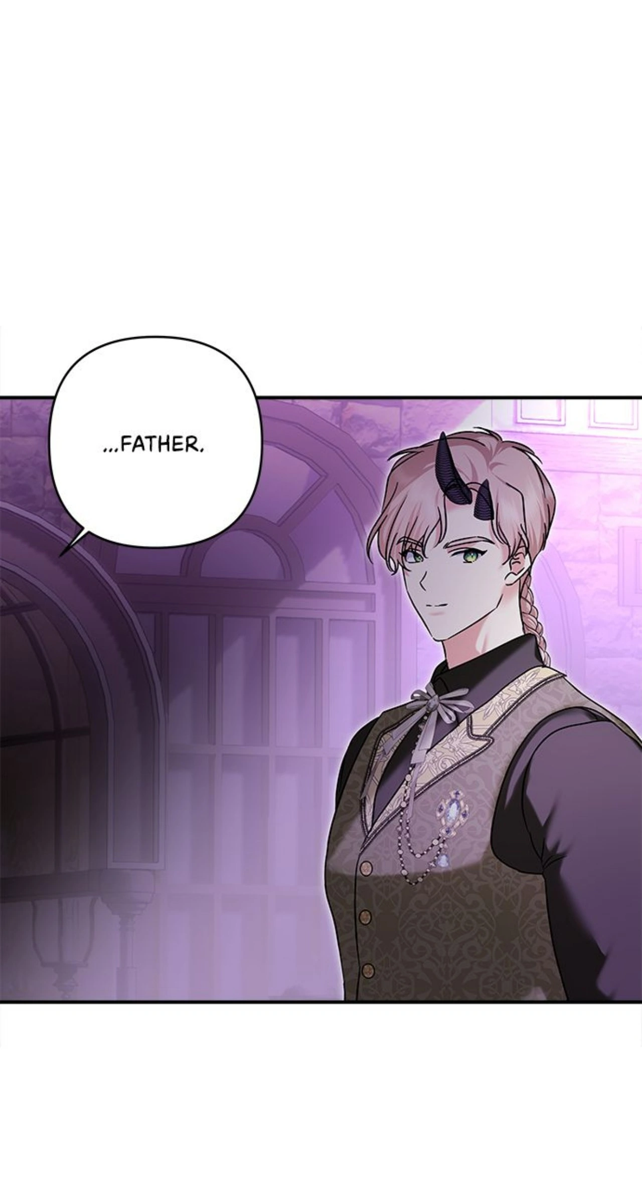 Monster Duke’s Daughter Chapter 160 page 31