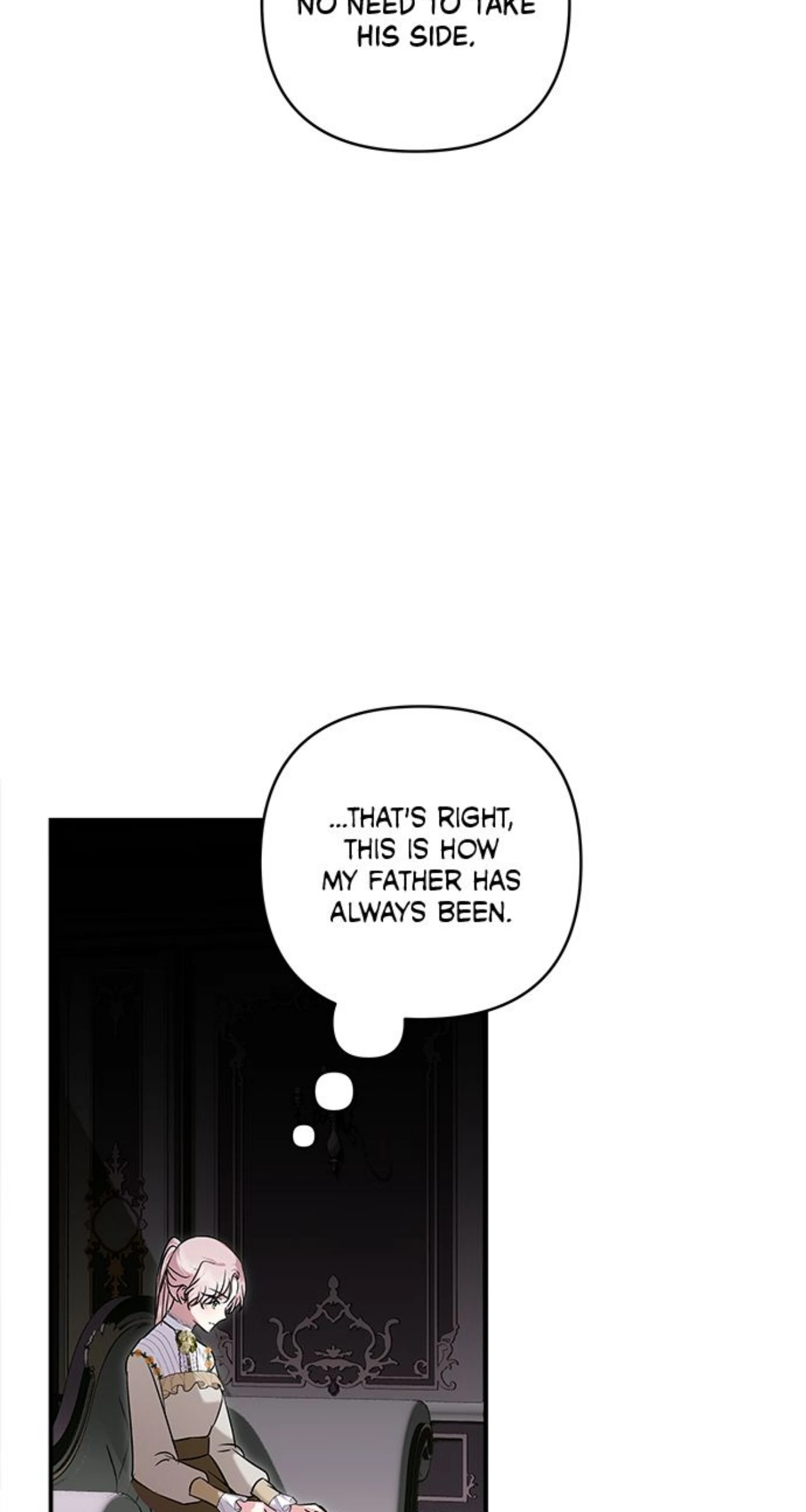 Monster Duke’s Daughter Chapter 160 page 38