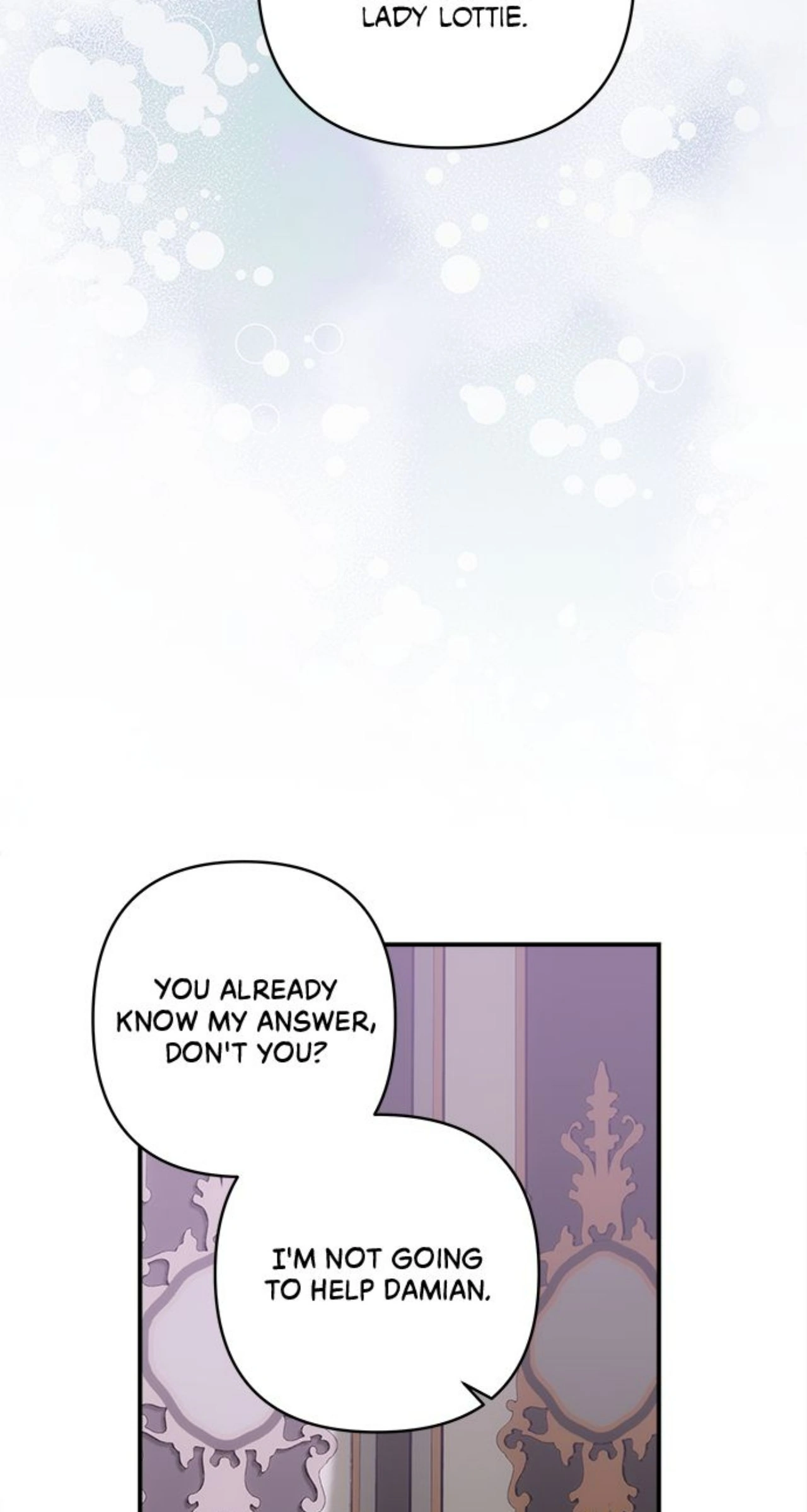 Monster Duke’s Daughter Chapter 160 page 42