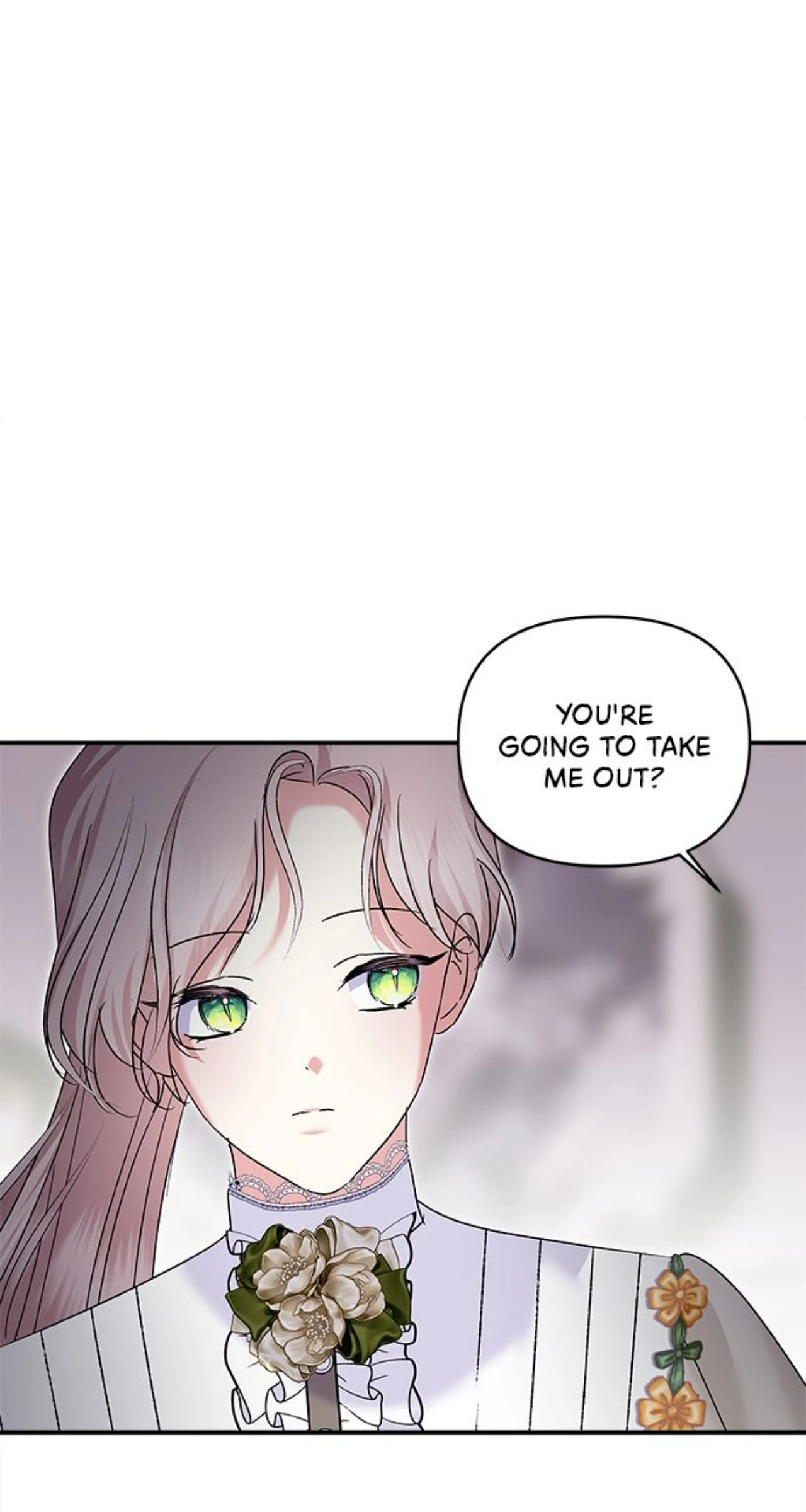 Monster Duke’s Daughter Chapter 160 page 47