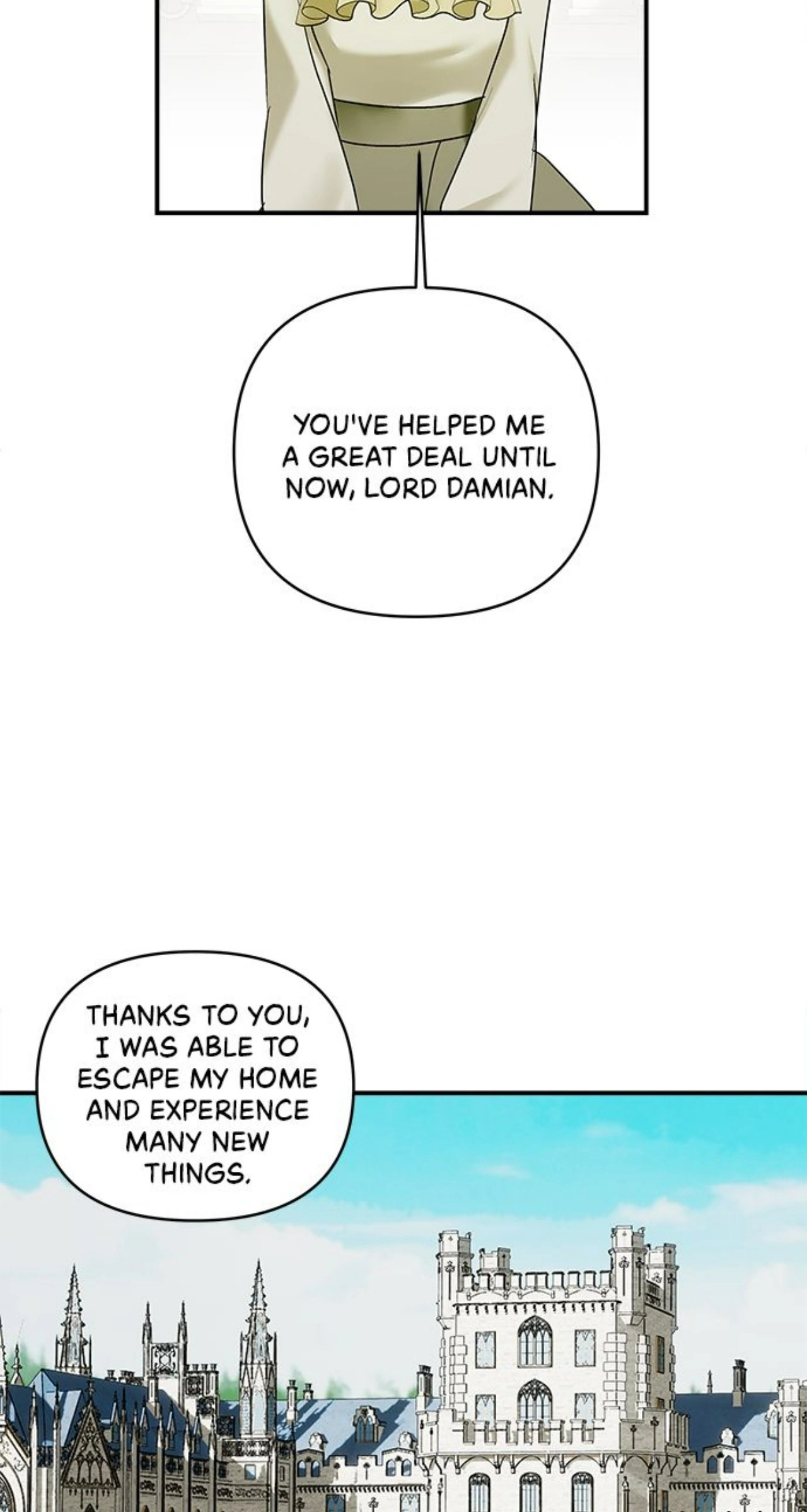 Monster Duke’s Daughter Chapter 160 page 65