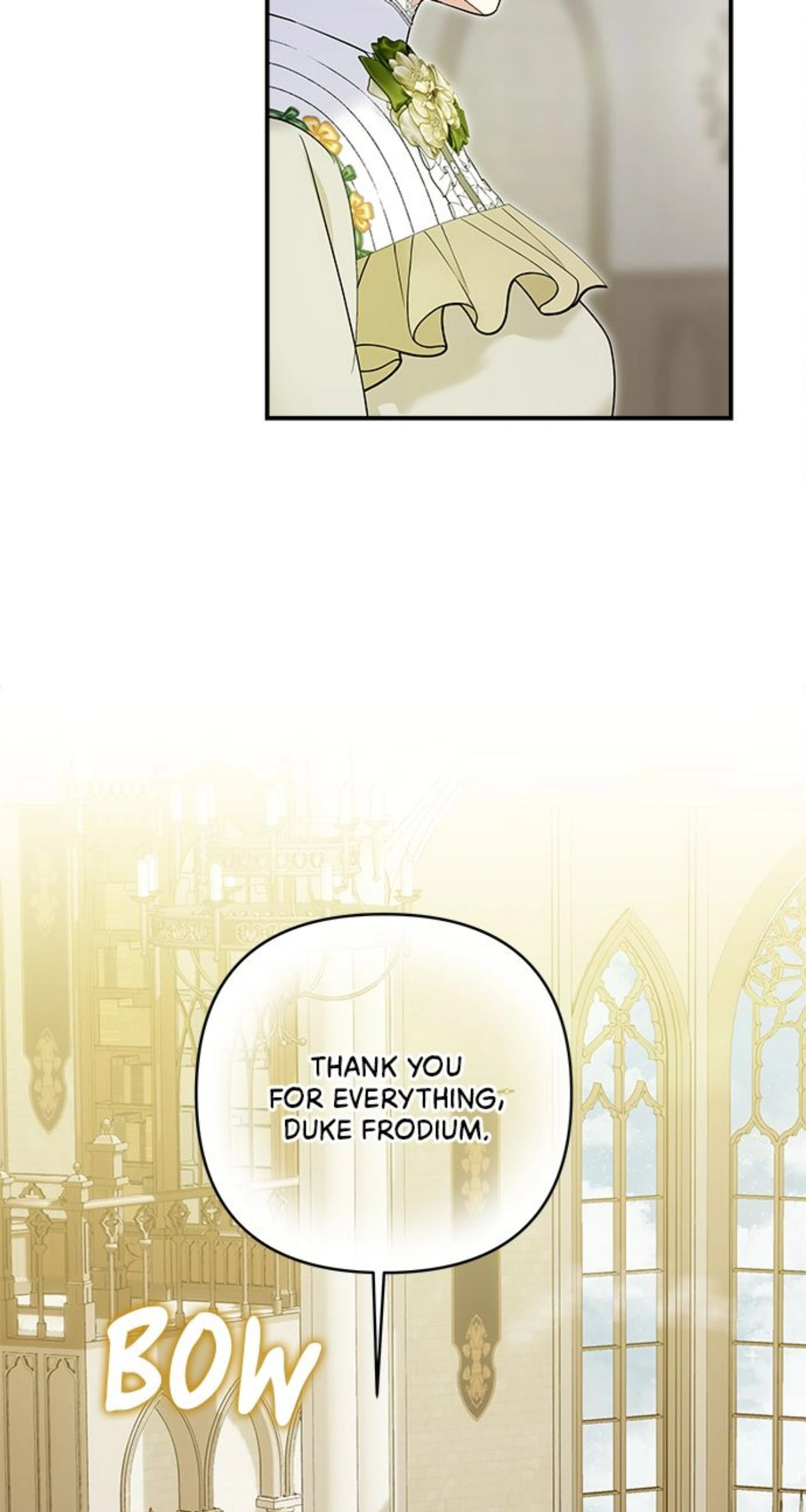Monster Duke’s Daughter Chapter 160 page 68