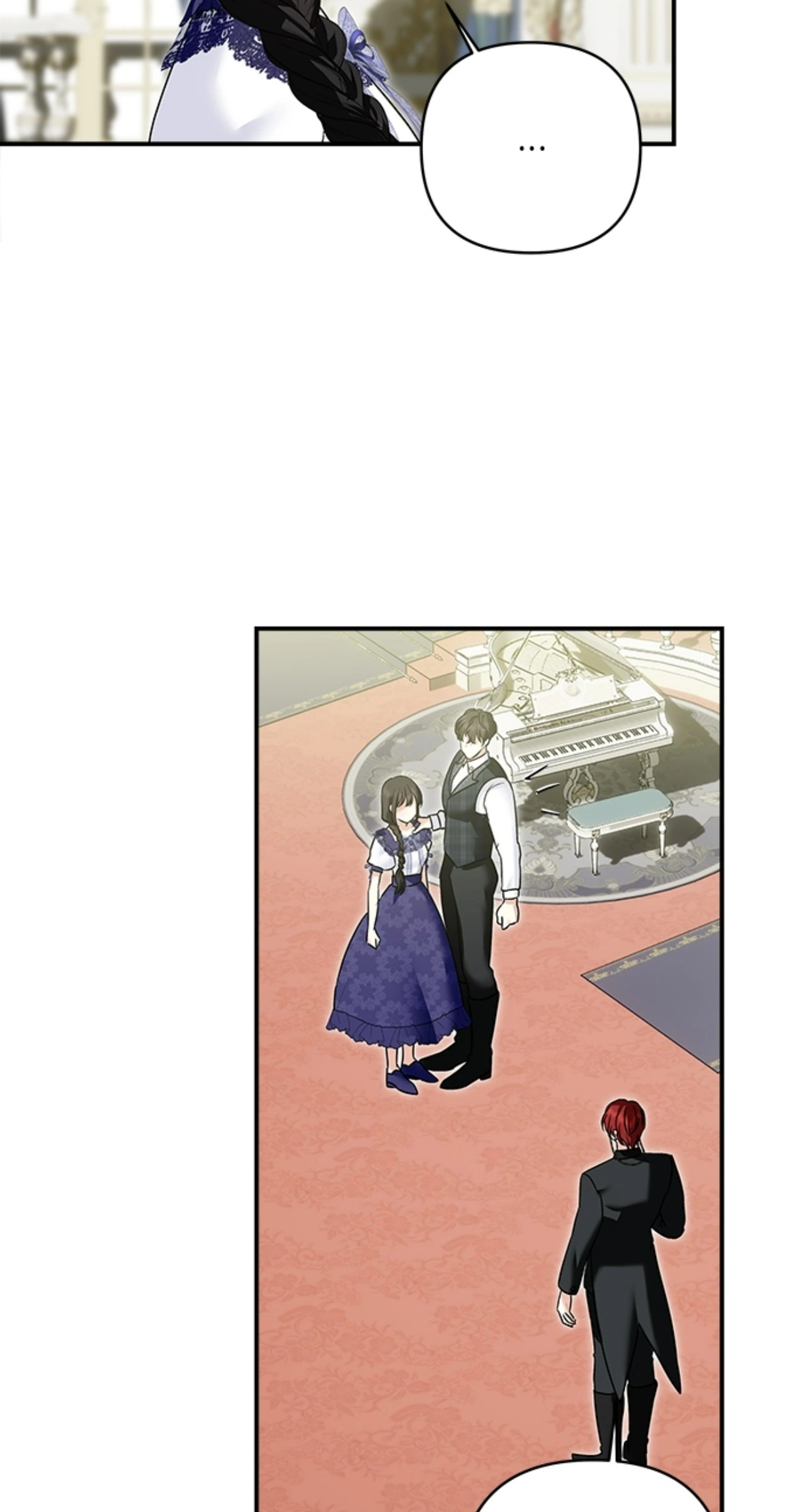 Monster Duke’s Daughter Chapter 160 page 73