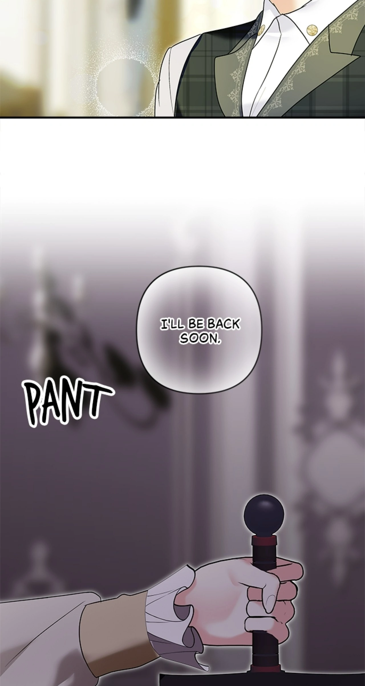 Monster Duke’s Daughter Chapter 160 page 75