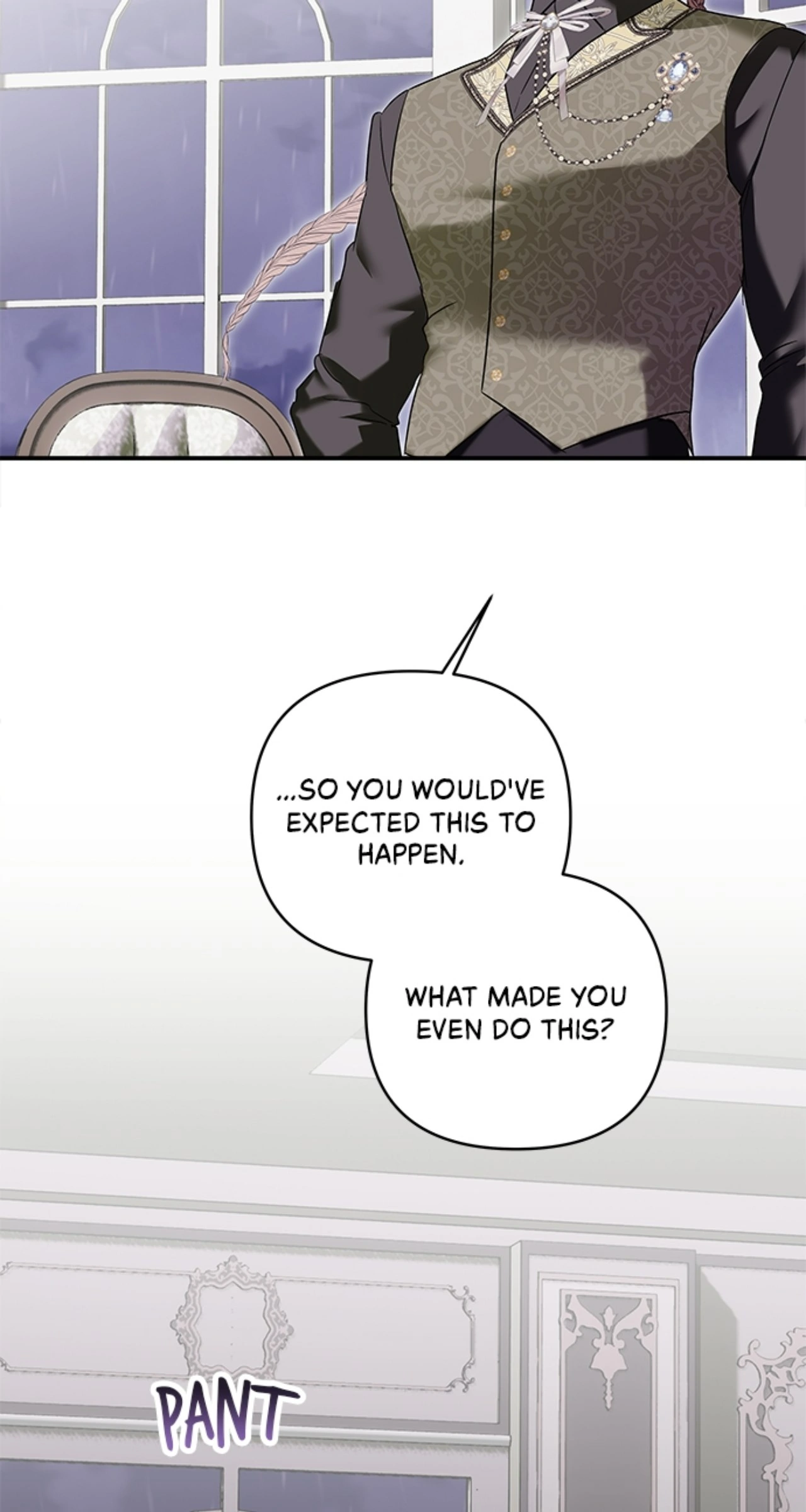 Monster Duke’s Daughter Chapter 160 page 77