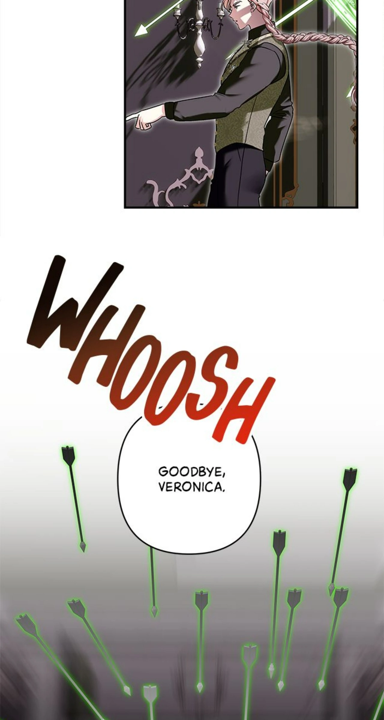 Monster Duke’s Daughter Chapter 160 page 83