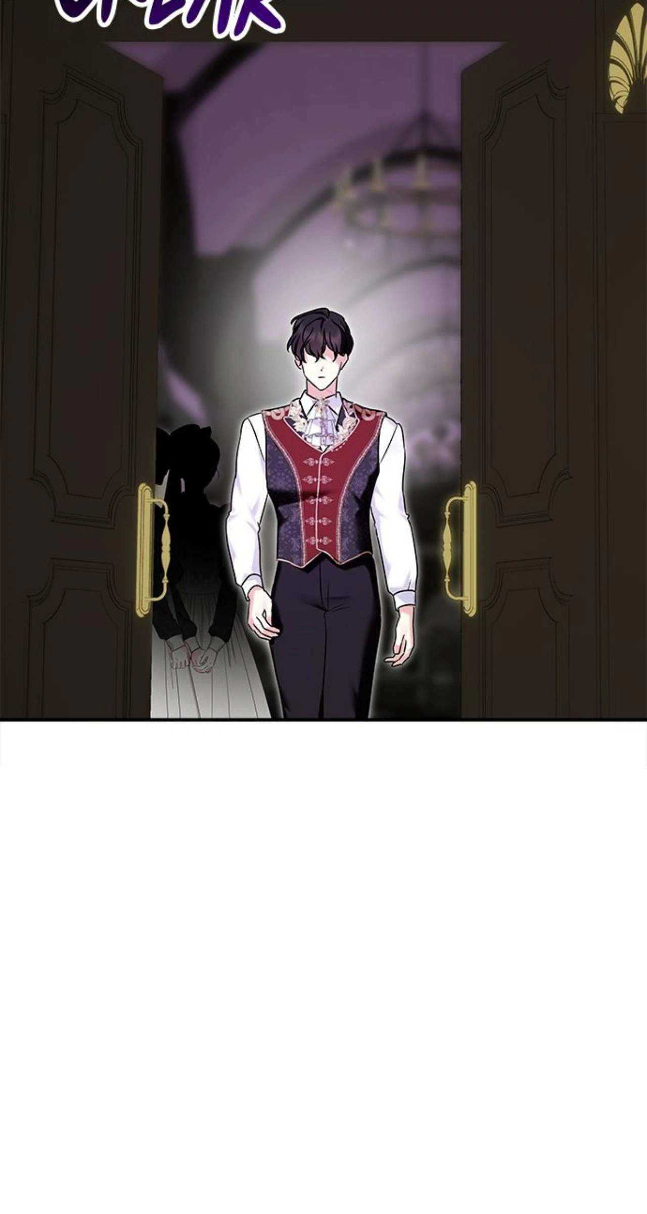 Monster Duke’s Daughter Chapter 160 page 86