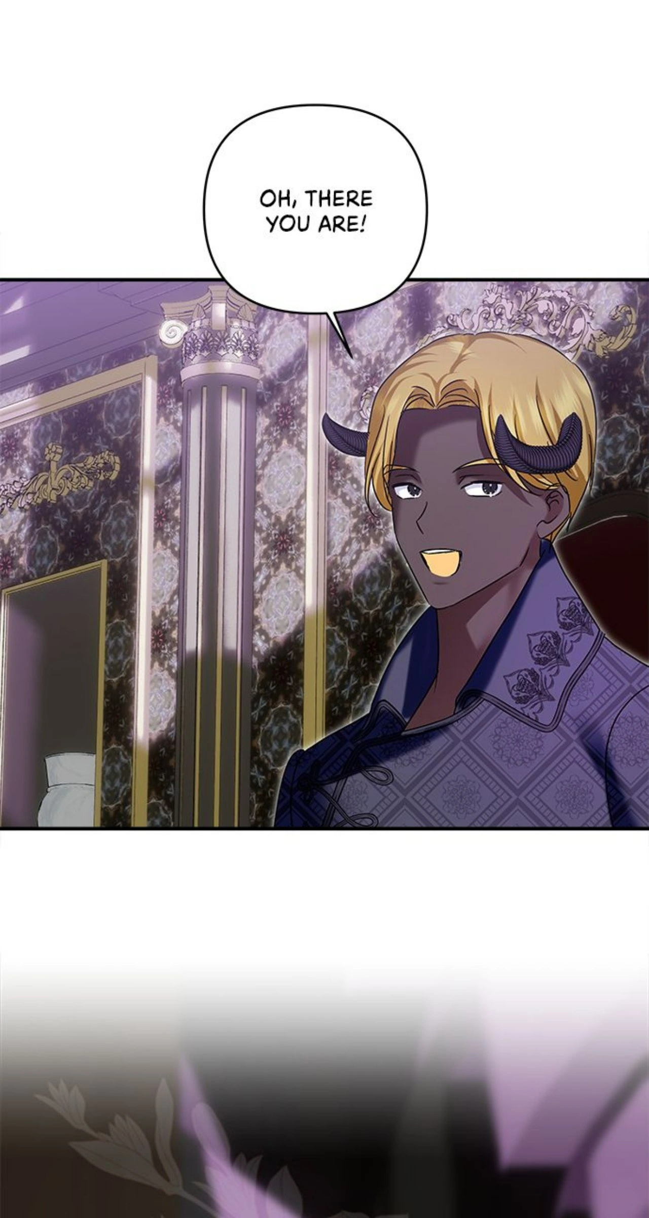Monster Duke’s Daughter Chapter 160 page 87