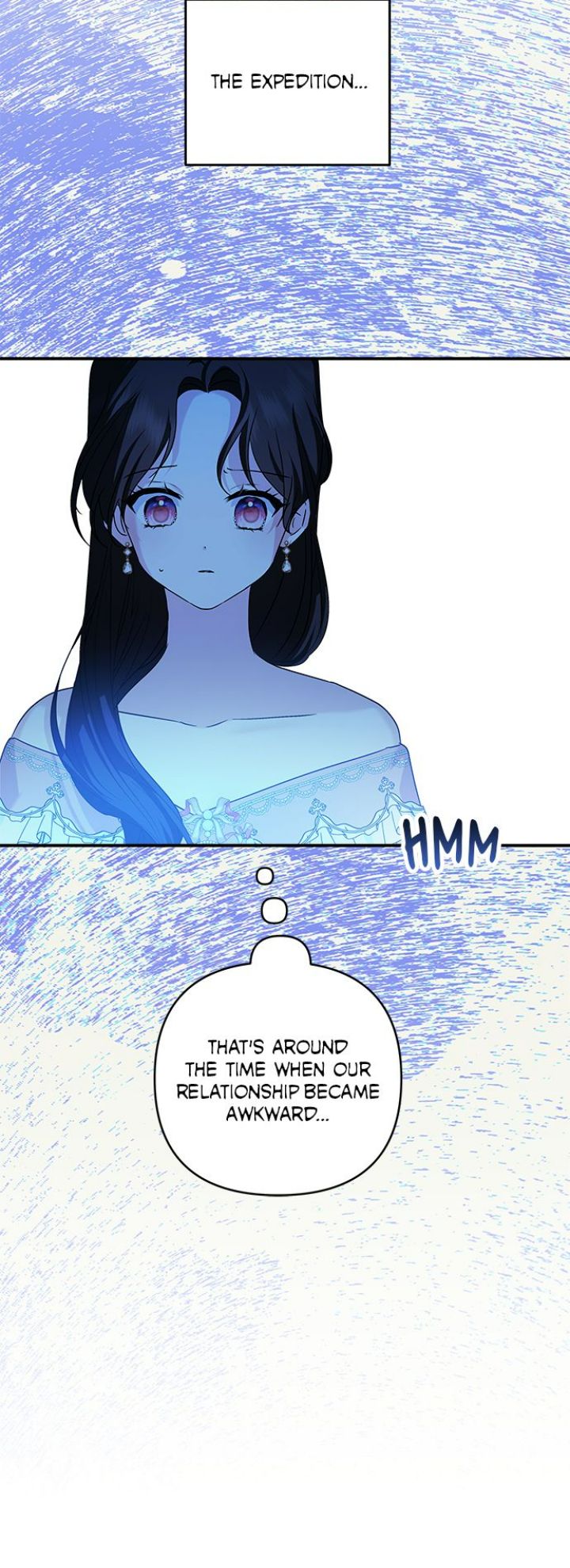 Monster Duke’s Daughter Chapter 164 page 21
