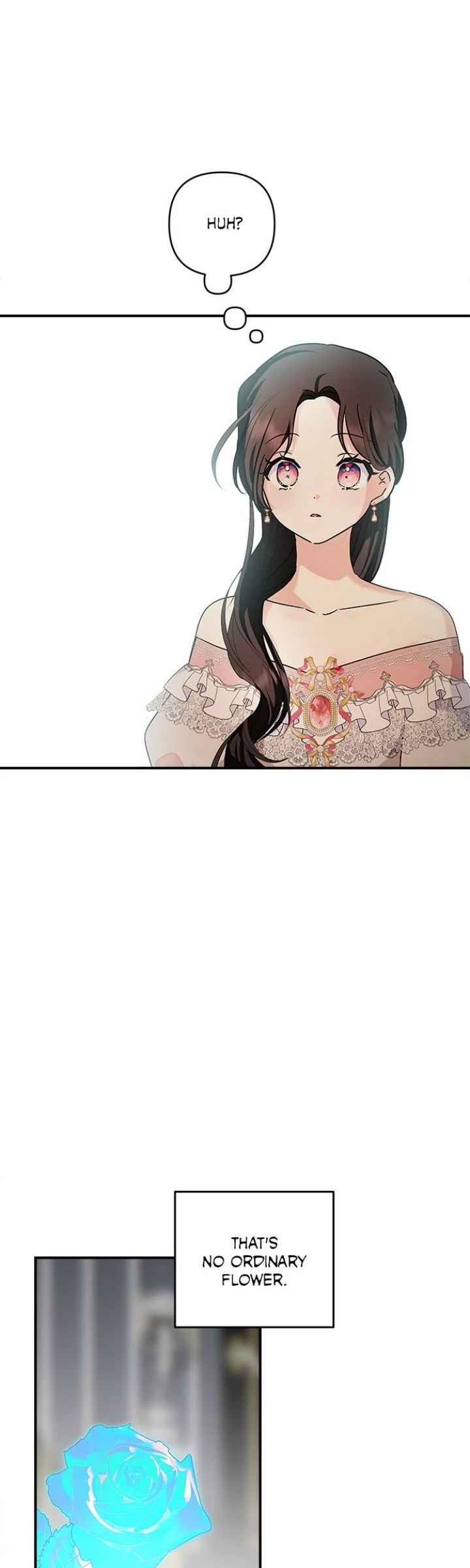 Monster Duke’s Daughter Chapter 164 page 36