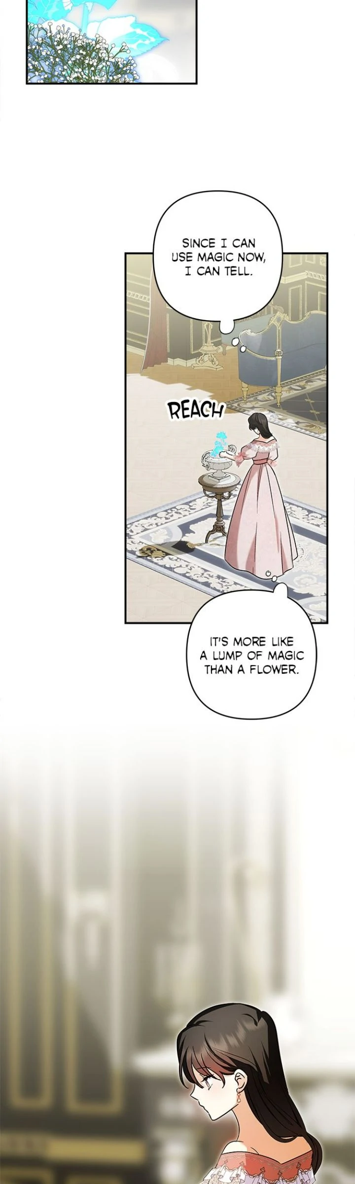 Monster Duke’s Daughter Chapter 164 page 37