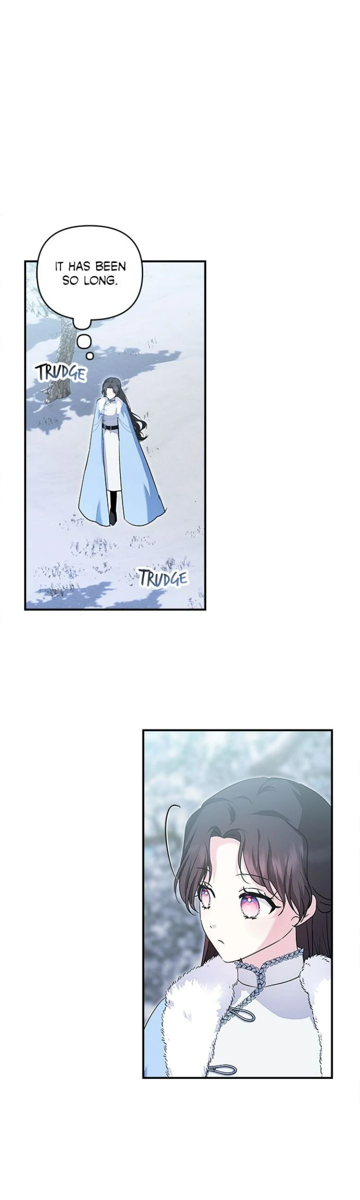 Monster Duke’s Daughter Chapter 164 page 40